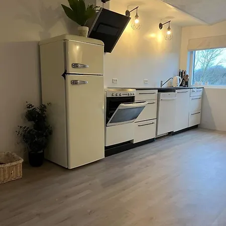 Private Apartment